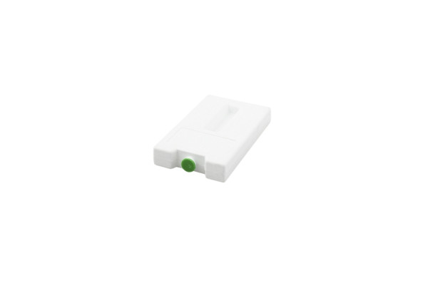 Schneider Kühlakkus für Schneider Isoboxen, GN 1/9 -3°C, 176 x 108 x 30 mm, 281001