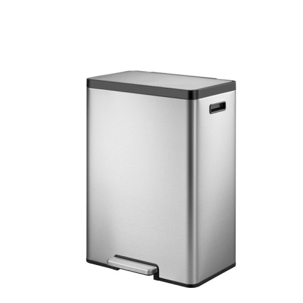STEIN HGS EcoCasa 2 Recycling Treteimer, 20 + 20 Liter, 83987.0001