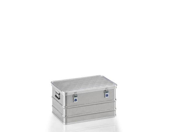 Gmöhling Transportkiste aus Strukturblech G®-professional BOX A 1599, 85 l, 010159928
