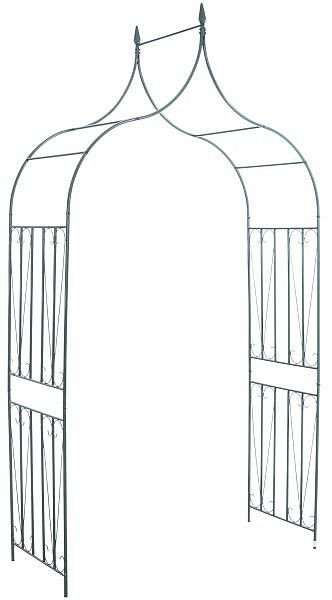 CLP 60er Rosenbogen, grün, exklusiv, 1313334, 4250420230211