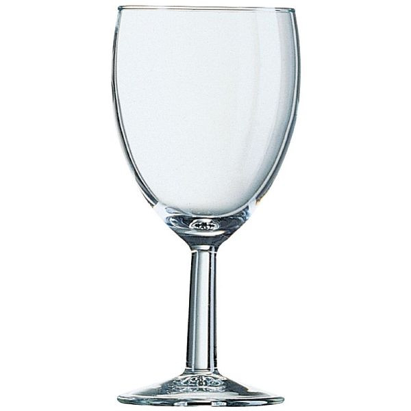 Arcoroc Savoie Weingläser 19cl, VE: 48 Stück, spülmaschinenfest, CJ503, 10026102277864