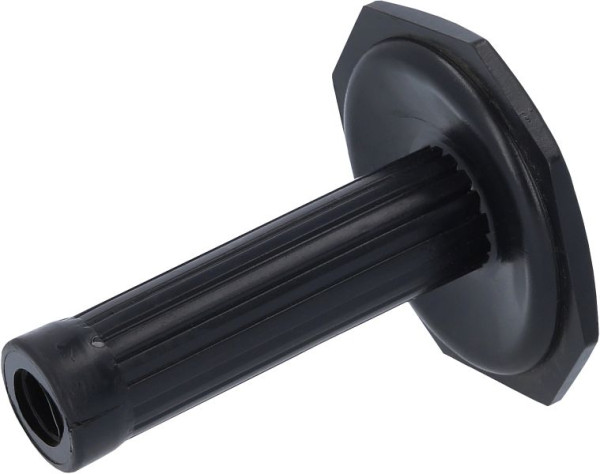 KS Tools Handschutzgriff für Meißel, 16mm, 162.0445, 4042146297445