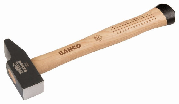 Bahco Niethammer, Holzgriff, 340 g, 305 mm, Kopf 25 x 85 mm, 482-25
