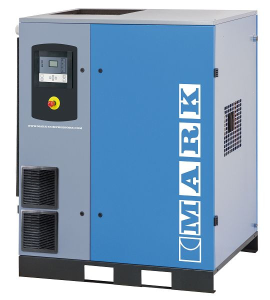 ELMAG Schraubenkompressor RMB 21, 22 kW/10 bar, 12572, 9004853125720