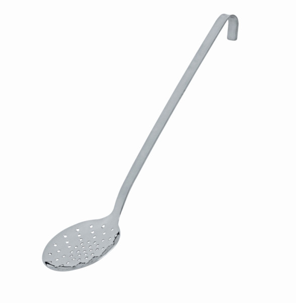 Schneider Schaumlöffel, Ø 100 mm, Länge 320 mm, Edelstahl, 176100