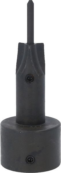 KS Tools Entnietdruckstück, Ø 4 mm, 91 mm, 460.0583, 4042146801307