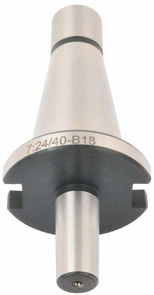 ELMAG Kegeldorn ISO 30 / B 18, DIN 2080, 82731, 9004853827310