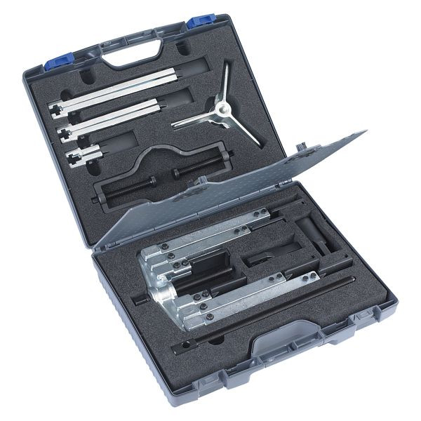 SW-Stahl Außenabzieher-Satz, 2- und 3-armig, ø 25 - 130 mm, 11803L