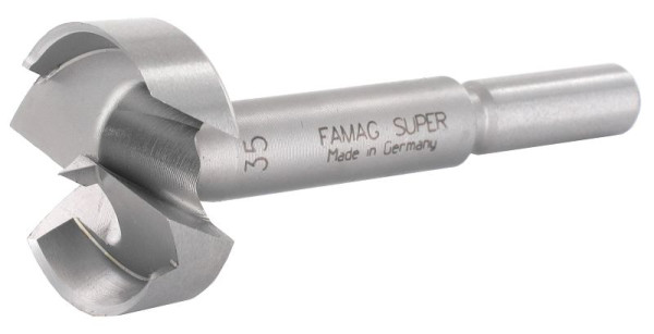 Famag Forstnerbohrer WS, 1630.026.00