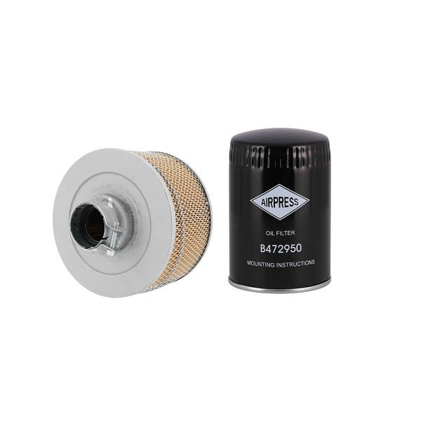 Airpress Servicekit A 2000 Stunden für APS 15 & 20 X IVR, 369425-IVR-KITA