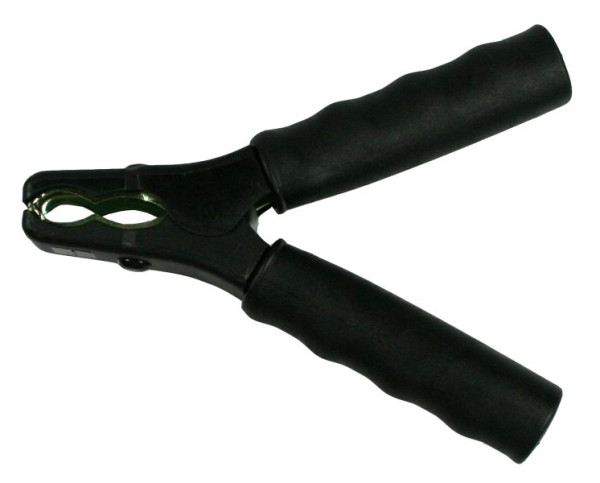 Busching Ladezange 80A, schwarz, vollisoliert 10mm², 100214