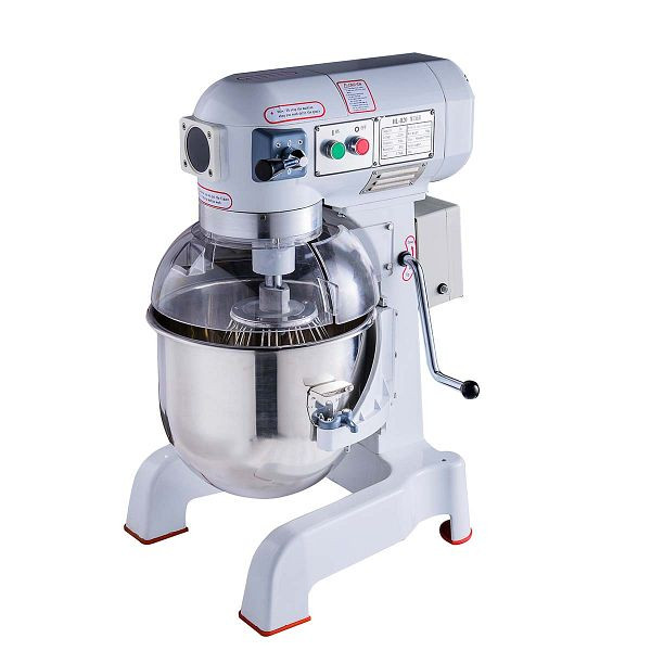 Vaiotec EASYLINE Planetenrührwerk 20, Teigkapazität 6 kg, Motor 1400 U/min, 10605