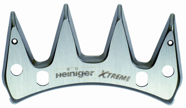 Heiniger XTREME Run-in Obermesser, 714-152
