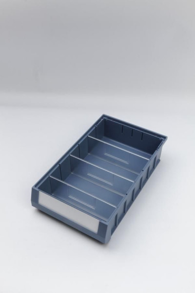 Regalwerk Querteiler für Regalkasten BxH 117x90mm, B9-11020-K