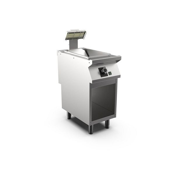 Mareno M1-700 Pommes-Frites-Warmhaltegerät, 40cm, 400(B)x750(T)x900(H)mm, SP74EG, 171.422