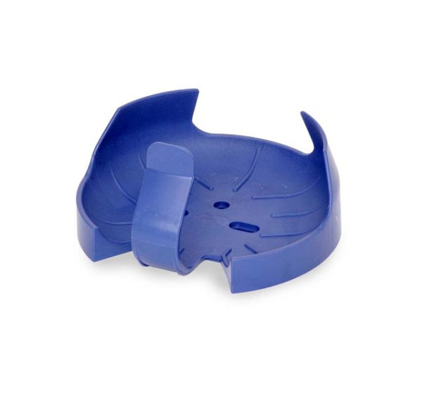 OHAUS Kolbenklemme PVC 2000 ml, Schüttlerzubehör, 30400103
