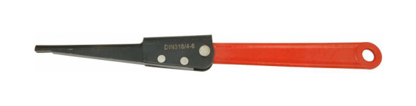 ELMAG Austreibkeil halbautomatisch MK 4-6, 82716, 9004853827167