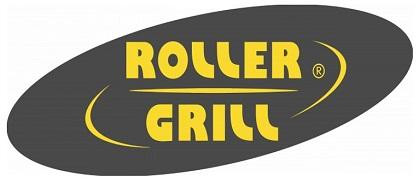 ROLLER GRILL Tisch Gas-Kocher 7kW, GST7