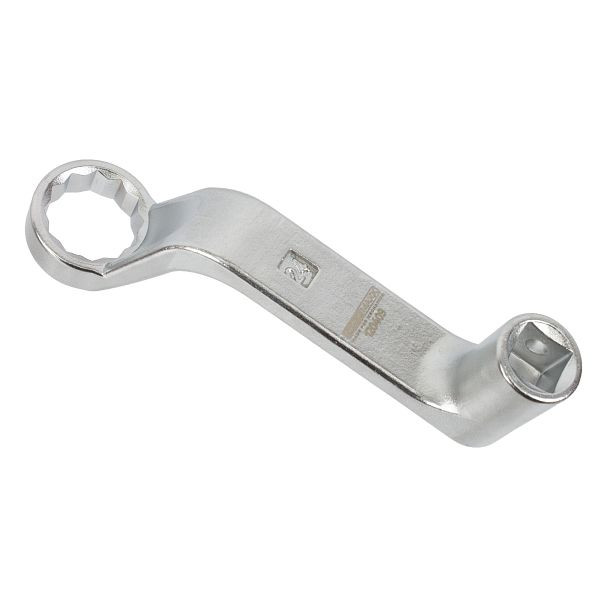 Stahlmaxx Löseschlüssel für DSG Ölfilter, lang, für VAG Common-Rail, XXL-120409