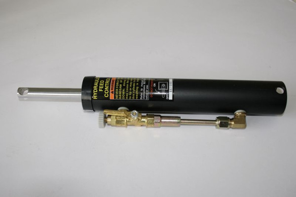 ELMAG Hydraulikzylinder komplett für HY 180/4 (Nr.20), 9709120