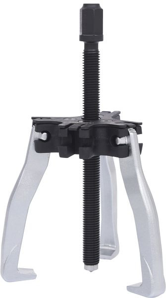 KS Tools Universal-Abzieher 2+3-armig 90mm, Größe 2, 5t, 640.4204