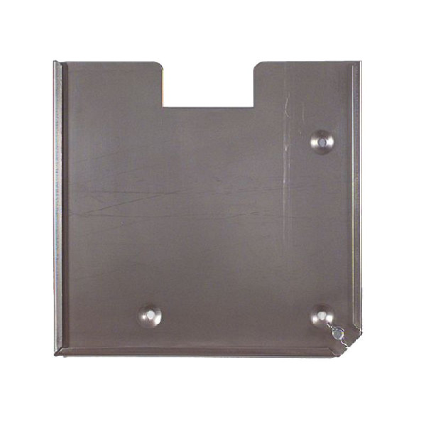 Stein HGS Wechselhalterung für Gefahrzettel, 90.2283