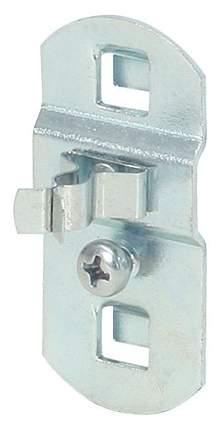 KS Tools Werkzeugklemme einfach-klein, Durchmesser 6mm, 860.0824