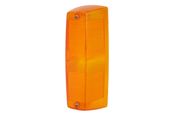 HELLA Lichtscheibe, Blinkleuchte, gelb, 9EL 110 013-001