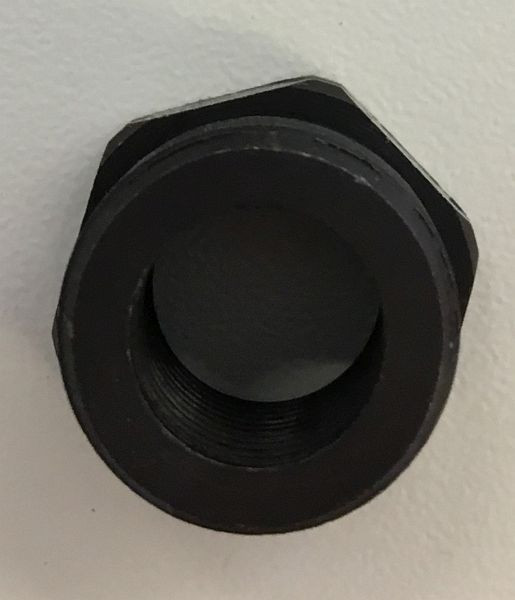 ELMAG Anschlußstück Nr. 23 für Abbruchhammer 'Standard', 9402880