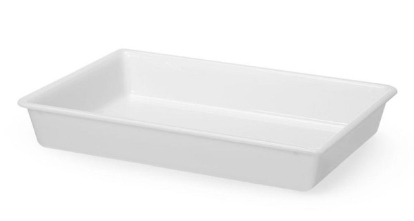 Hendi Vorbereitungsschale, 12 l PE 535x385x85 mm, 873441