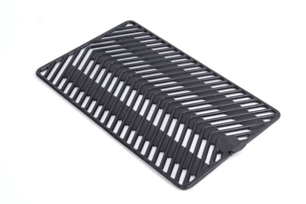 Hendi Gusseisengrill, für Green Fire Profi Line Grills, 932018