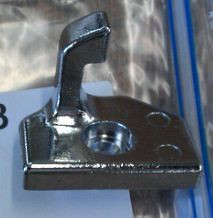 OHAUS Aufhänger Lid Latch für Multi-Zentrifuge FC5706, 30214767