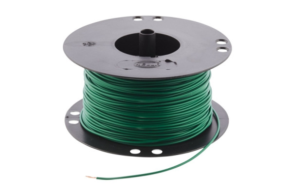 HELLA Leitungssatz, 1-adrig, 0.75mm², Länge: 100m, Rolle, 8KL 054 004-002