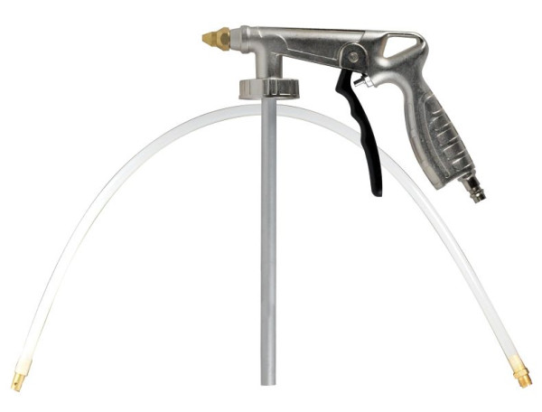 SW-Stahl Druckluft-Unterbodenschutzpistole, 25050L, 4033592012348