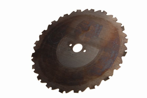 Bahco Kreissägeblatt XRT für Freischneider / Motorsensen, Ø 200 mm, 20 mm, 22 Zähne, XRT-200-20BA
