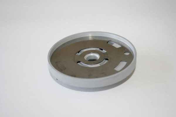 ELMAG Rotor-Lagerdeckel hinten (Nr. 30A) für DL-Schlagschrauber EPS 103, 9403013