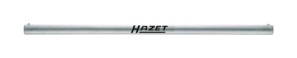 Hazet Drehstange, für Schiebestück Hazet 1015-1 oder Knarrenkopf Hazet 1016, Mit Kugel- und Stiftsicherung, Oberfläche: verchromt, DIN 3122, 1014