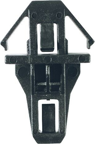 KS Tools Kühlergrill-Clip für Honda, VE: 50 Stück, 420.5364