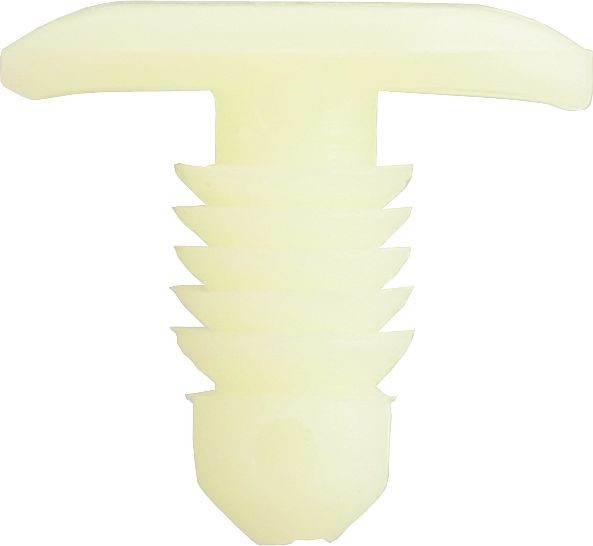 KS Tools Haubendichtung Befestigungsclip für GM, VE: 10 Stück, 420.1313