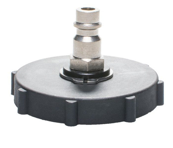 SW-Stahl Adapter-3, Innendurchmesser: 49.5 mm, 01499L-3