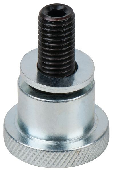 KS Tools Fixierschraube M14, Material: Spezial-Werkzeugstahl, 440.0501, 4042146667781