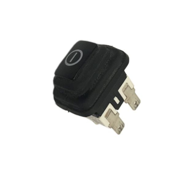 OHAUS Ein-/Ausschalter e-A51, für Überkopfrührer, 30586793