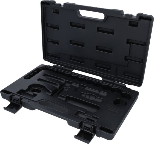 KS Tools Kunststoff-Leerkoffer für 911.1595, 911.1595-99
