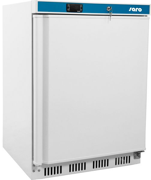 Saro Lagerkühlschrank - weiß Modell HK 200, 323-2012