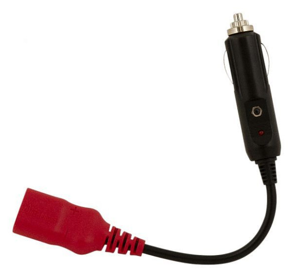 Power Probe PP3-Adapter für Zigarettenanzünderstecker, PN3048