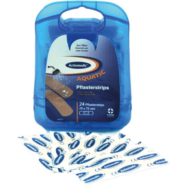 Stein HGS Pflaster-Set Aquatic, 24 Pflasterstrips, 25569