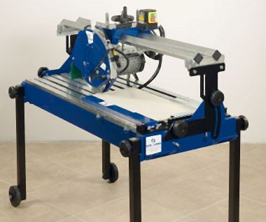 Karl Dahm Steintrennmaschine D2, 39025