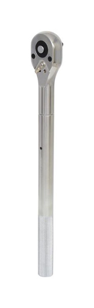 KS Tools 3/4" CHROMEplus Umschaltknarre, 24 Zahn, 911.3401