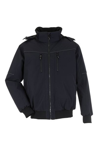 Planam Outdoor Plane Blouson marine 5XL, Herren, 3794072