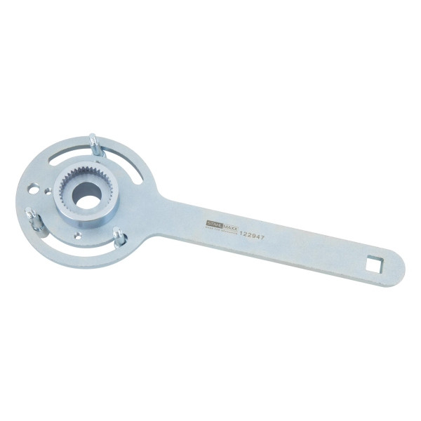 Stahlmaxx Nockenwellenversteller-Gegenhalter, für Volvo B3154 Motoren, XXL-122947